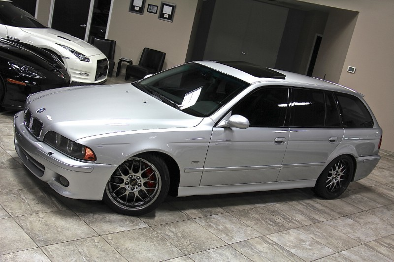 Illustration for article titled Here Are The Ten Best BMWs You Can Buy On eBay For Less Than $20,000